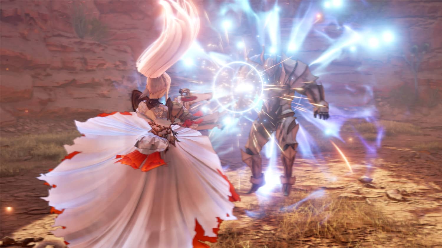 破晓传说/破晓传奇/Tales of Arise  第2张 破晓传说/破晓传奇/Tales of Arise  第2张