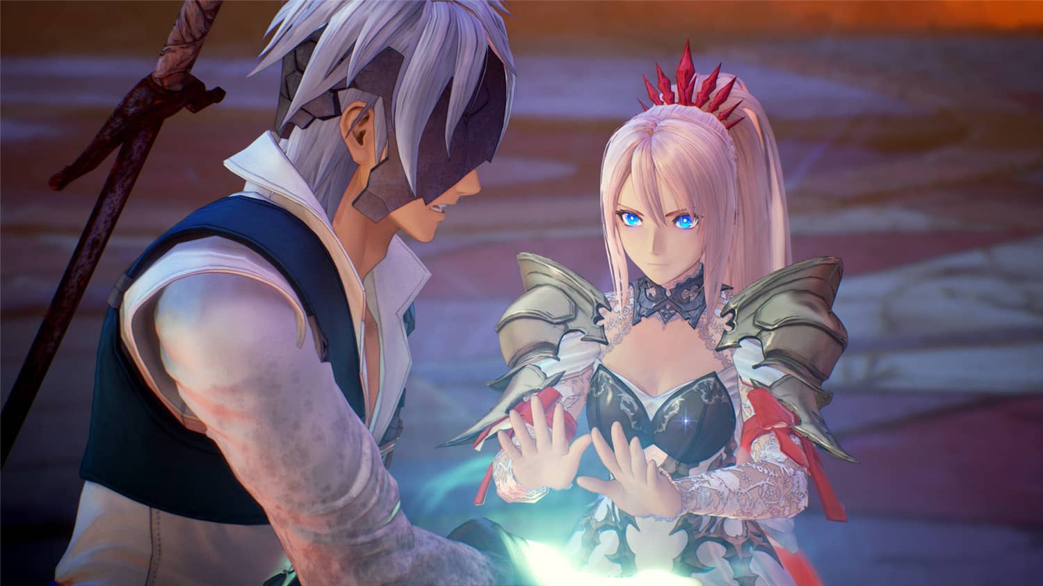 破晓传说/破晓传奇/Tales of Arise  第3张 破晓传说/破晓传奇/Tales of Arise  第3张