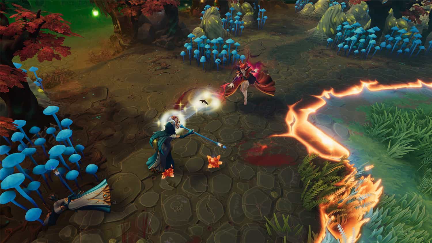 地下城4/Dungeons 4 第2张 地下城4/Dungeons 4 第2张