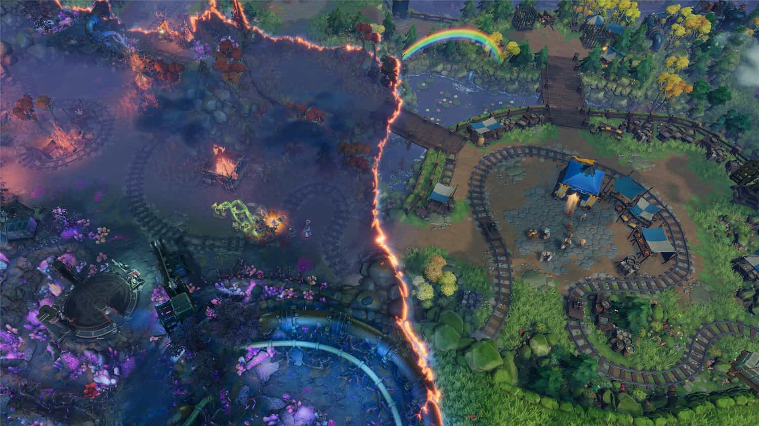 地下城4/Dungeons 4 第1张 地下城4/Dungeons 4 第1张