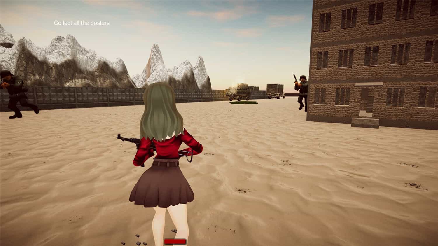 《希特勒是我的暗恋对象/希特勒是我粉丝/Hitler is my crush》V20240514-P2P官中简体|容量1.64GB 第2张 《希特勒是我的暗恋对象/希特勒是我粉丝/Hitler is my crush》V20240514-P2P官中简体|容量1.64GB 第2张