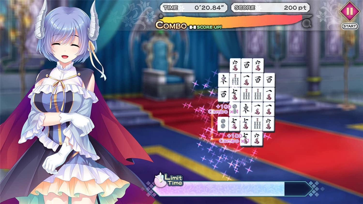 美女牌河四川/Pretty Girls Rivers (Shisen-Sho) 第1张 美女牌河四川/Pretty Girls Rivers (Shisen-Sho) 第1张