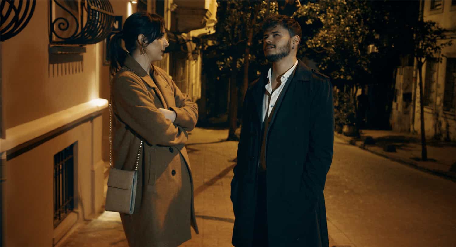 首次约会:约会迟到/First Date : Late To  第3张 首次约会:约会迟到/First Date : Late To  第3张