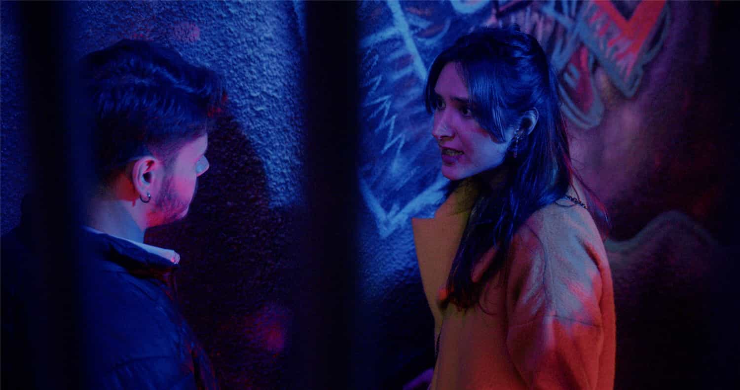 首次约会:约会迟到/First Date : Late To  第1张 首次约会:约会迟到/First Date : Late To  第1张