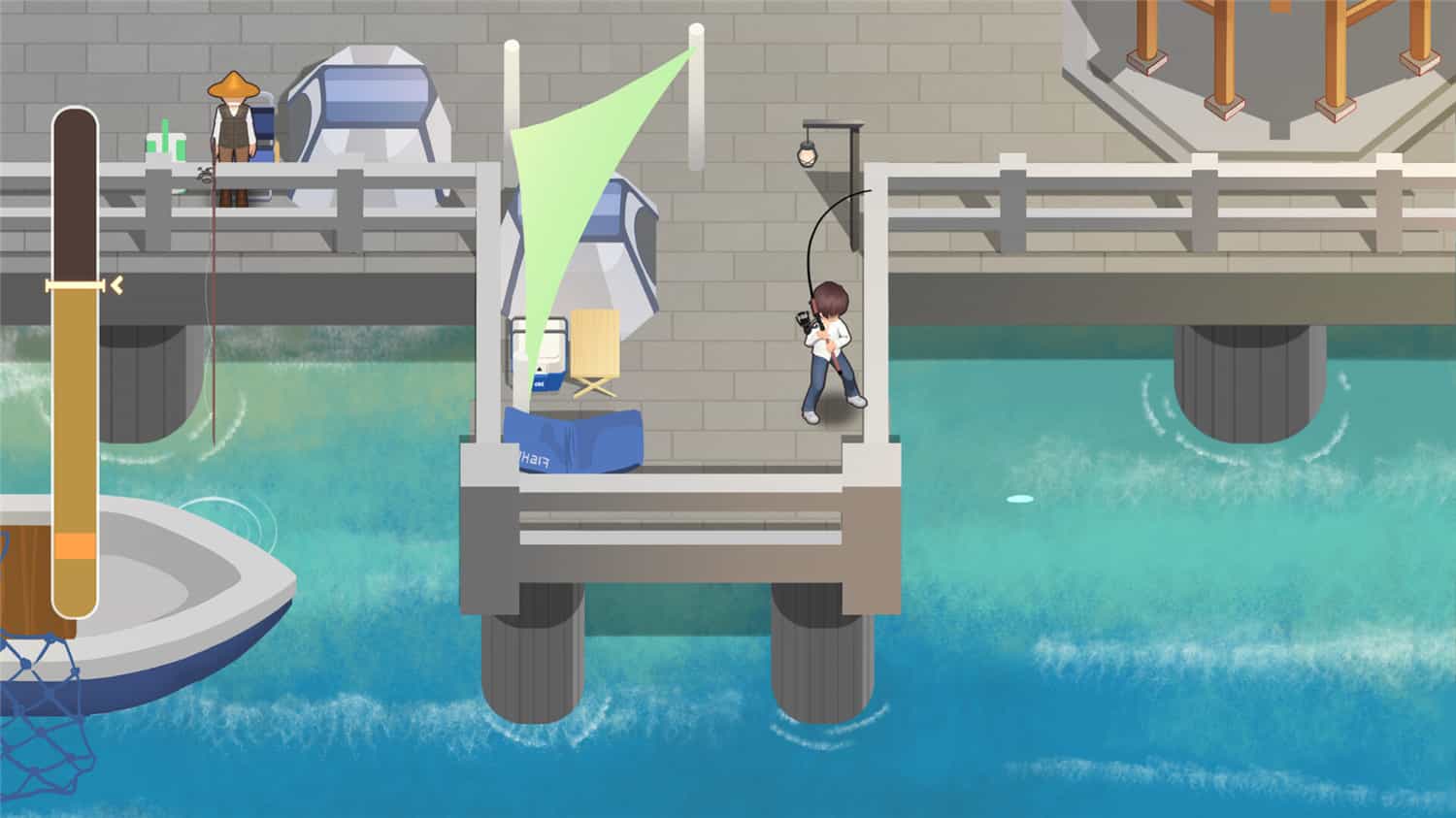 《职场幻想/Workplace Fantasy》V1.2.11官中简体|容量3.4GB  第2张 《职场幻想/Workplace Fantasy》V1.2.11官中简体|容量3.4GB  第2张