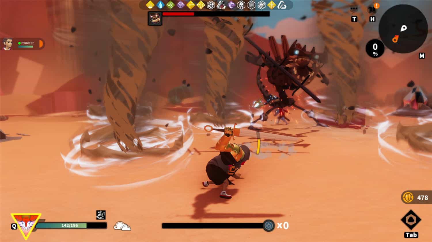 迷雾回生/Mist Slayer/支持网络联机 第3张 迷雾回生/Mist Slayer/支持网络联机 第3张