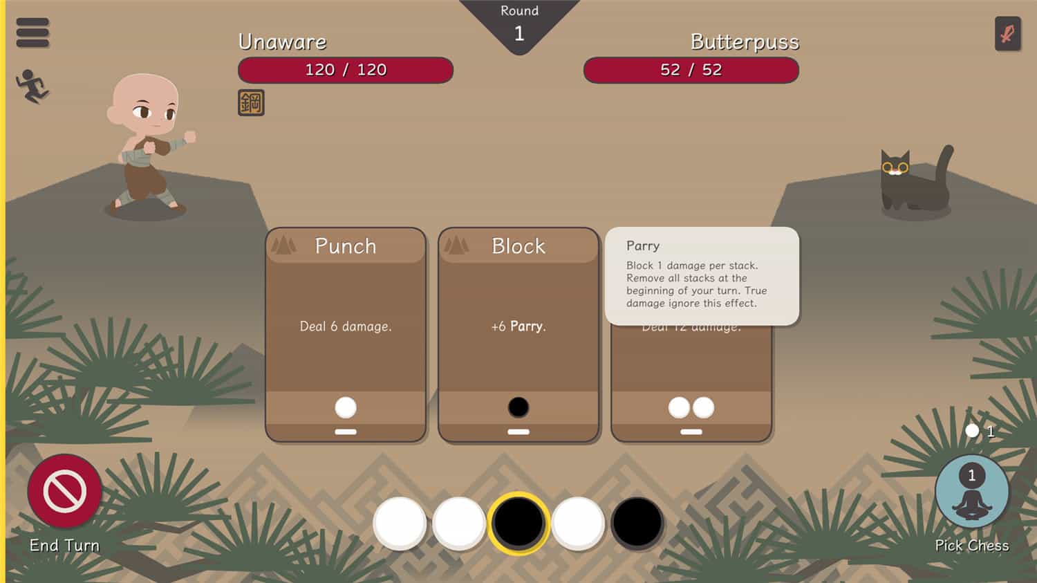 知天命/Prescience 第2张 知天命/Prescience 第2张