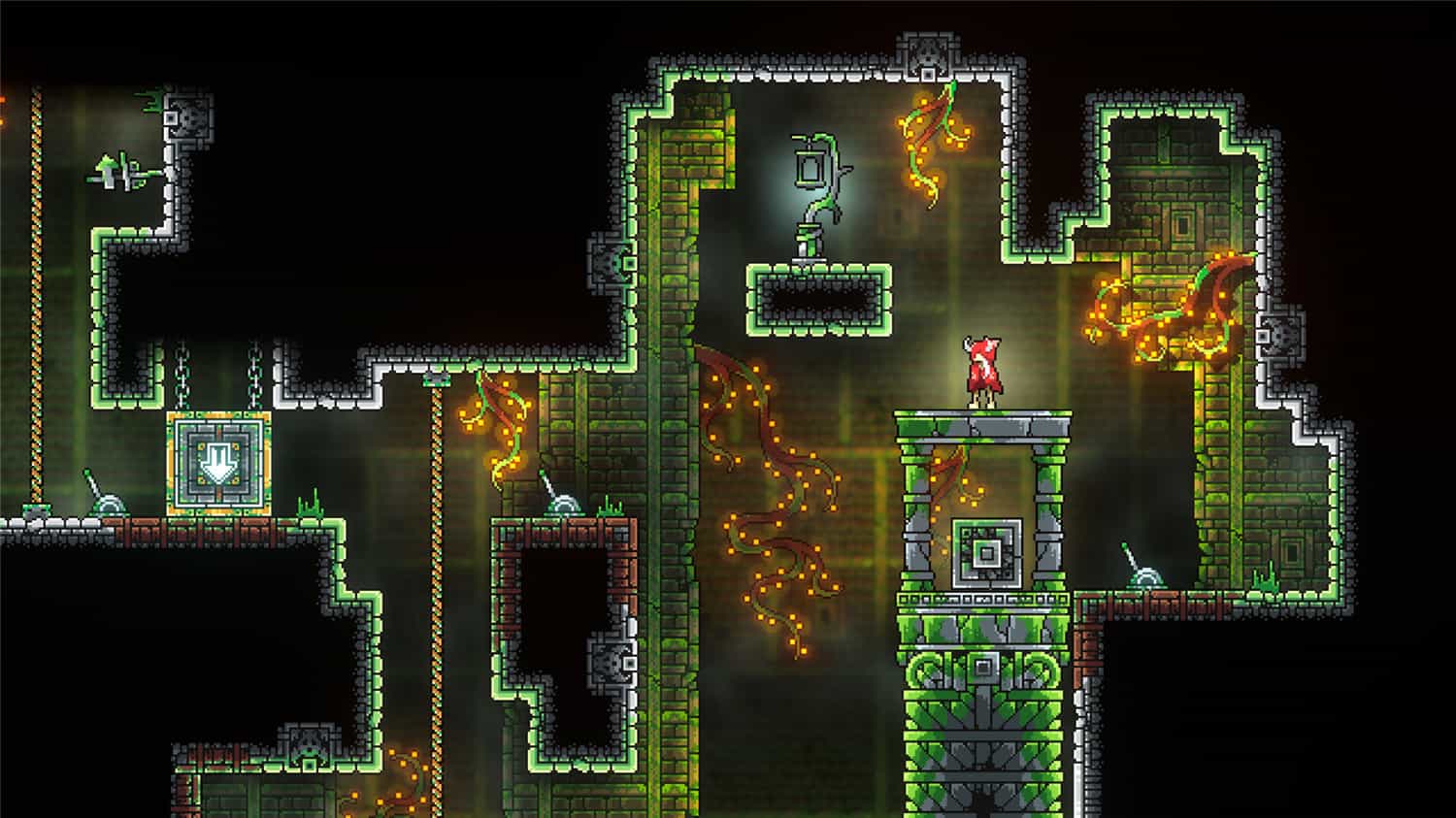 重力城堡/Gravity Castle  第3张 重力城堡/Gravity Castle  第3张