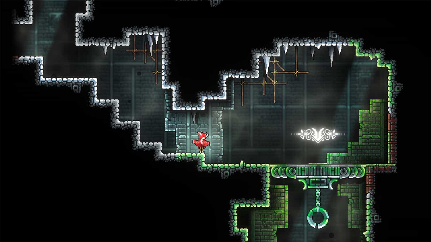 重力城堡/Gravity Castle  第1张 重力城堡/Gravity Castle  第1张