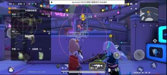 香肠派对drumstick辅助1.2  第1张 香肠派对drumstick辅助1.2  第1张