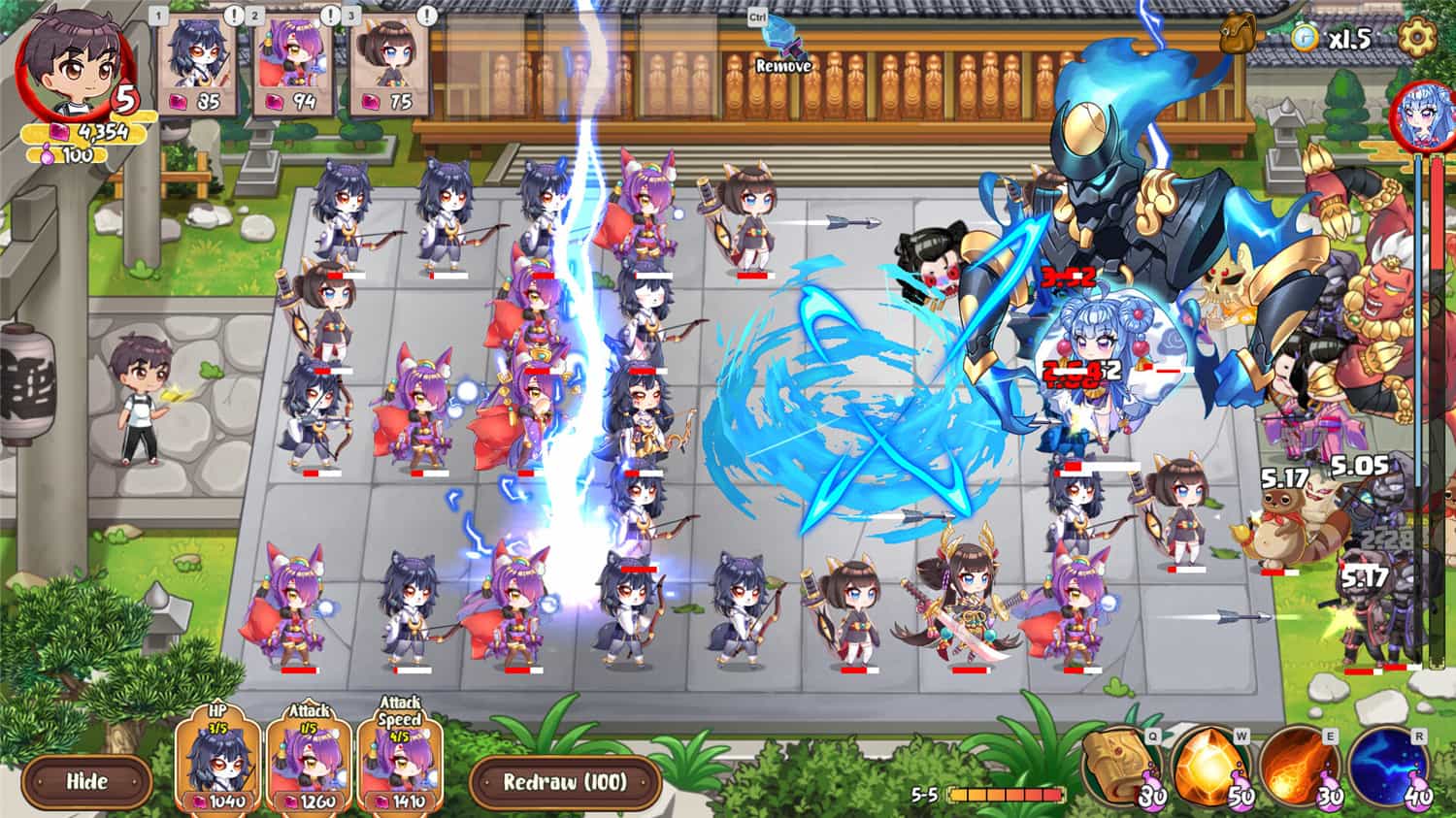 妖谈:百鬼夜行/Yokai Art: Night Parade of One Hundred Demons  第3张 妖谈:百鬼夜行/Yokai Art: Night Parade of One Hundred Demons  第3张