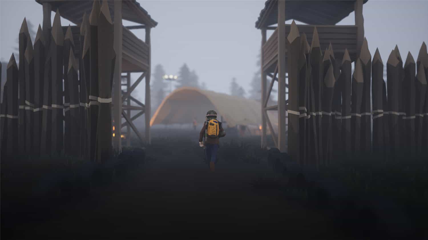 死亡环绕/SurrounDead  第3张 死亡环绕/SurrounDead  第3张