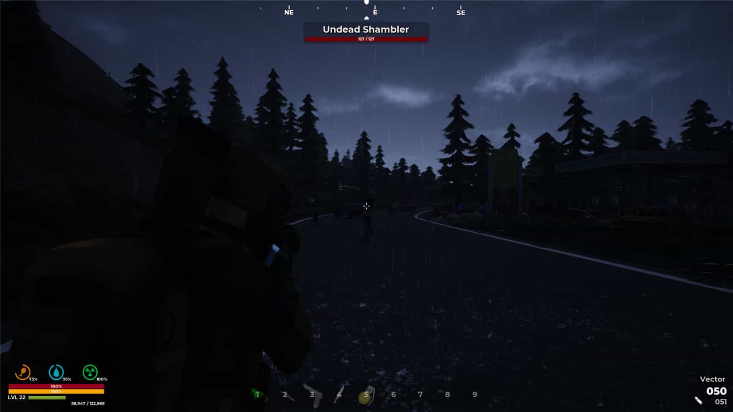 死亡环绕/SurrounDead  第1张 死亡环绕/SurrounDead  第1张