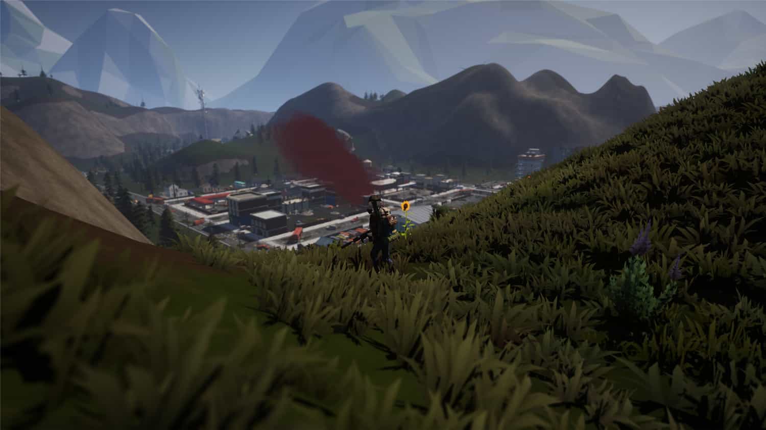 死亡环绕/SurrounDead  第2张 死亡环绕/SurrounDead  第2张