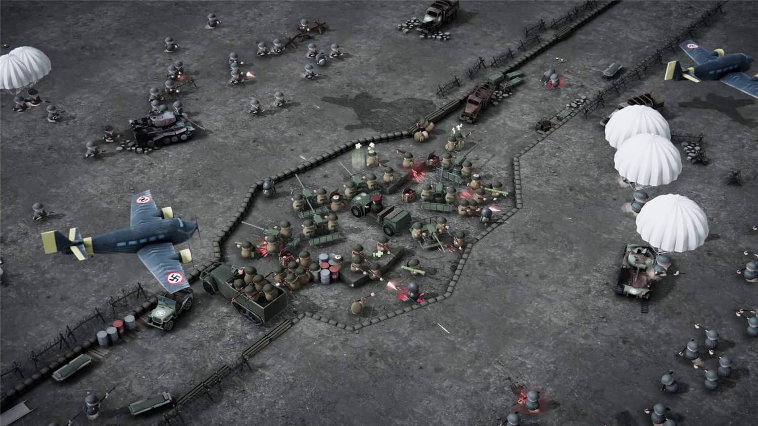 北部塔防/诺森德塔防/Northend Tower Defense  第3张 北部塔防/诺森德塔防/Northend Tower Defense  第3张