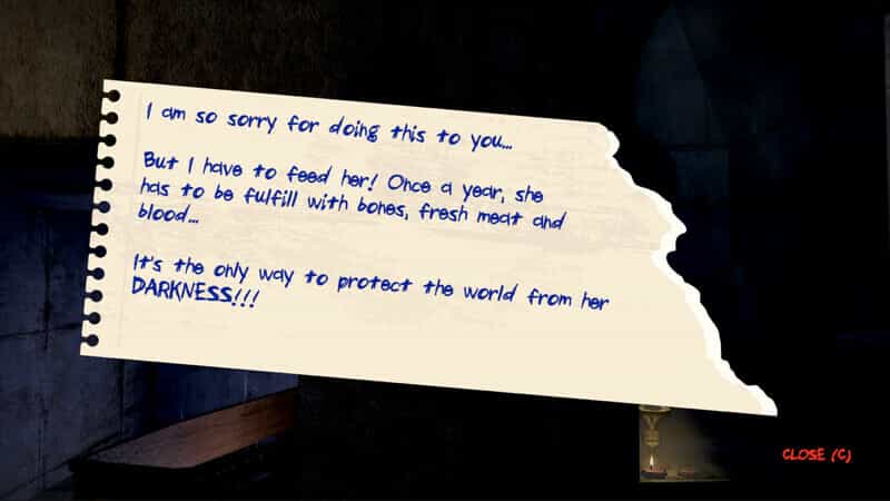 母亲食尸鬼:死胎的诅咒/Mother Ghoul - The Curse of Unborns  第3张 母亲食尸鬼:死胎的诅咒/Mother Ghoul - The Curse of Unborns  第3张