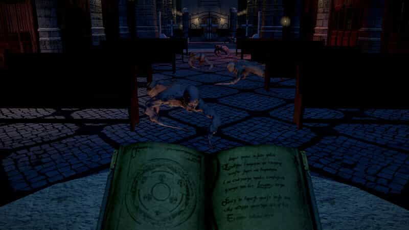 母亲食尸鬼:死胎的诅咒/Mother Ghoul - The Curse of Unborns  第2张 母亲食尸鬼:死胎的诅咒/Mother Ghoul - The Curse of Unborns  第2张