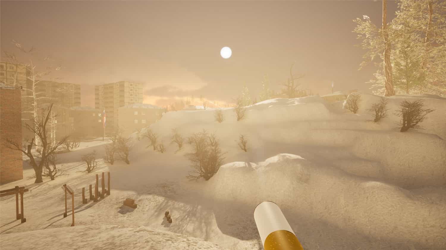 吸烟模拟器/Smoking Simulator  第1张 吸烟模拟器/Smoking Simulator  第1张