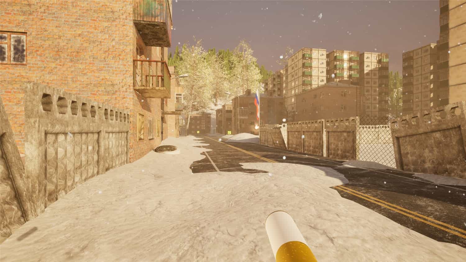 吸烟模拟器/Smoking Simulator  第2张 吸烟模拟器/Smoking Simulator  第2张