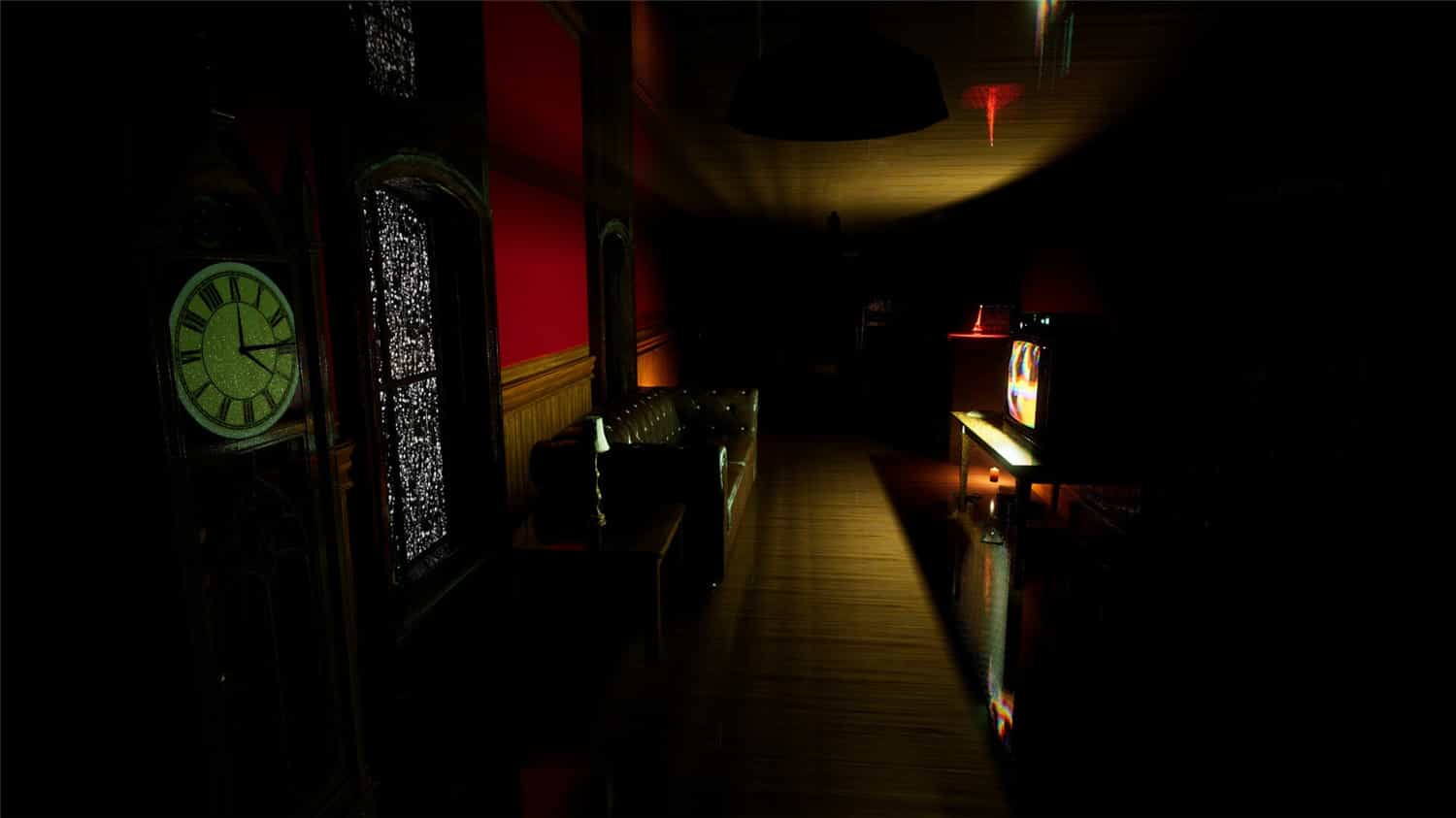 恶魔之脸/The Devil's Face  第1张 恶魔之脸/The Devil's Face  第1张