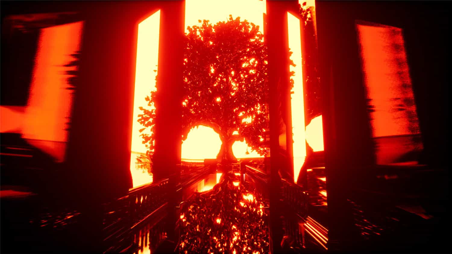 恶魔之脸/The Devil's Face  第3张 恶魔之脸/The Devil's Face  第3张