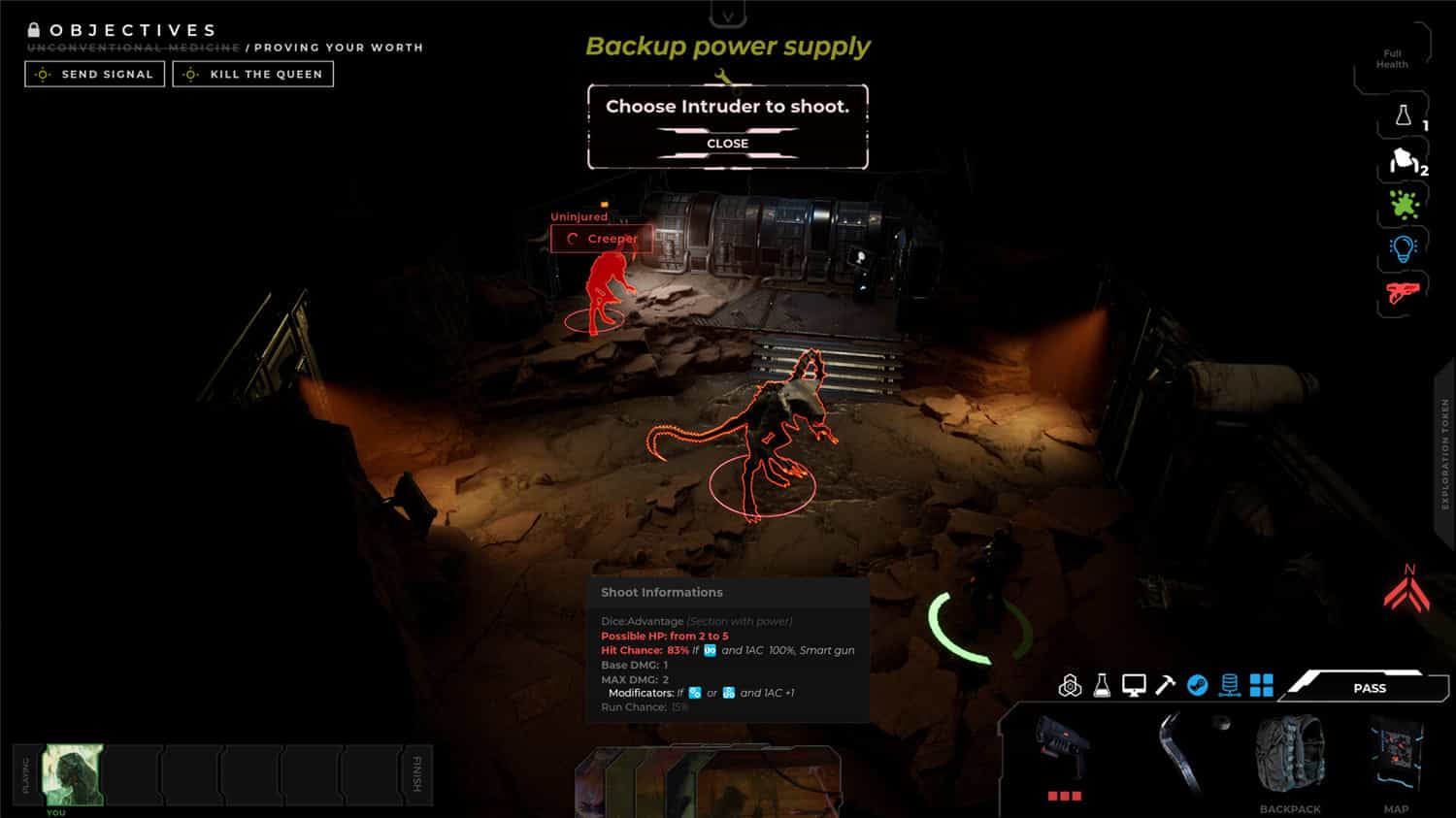 复仇女神号:封锁/Nemesis: Lockdown  第2张 复仇女神号:封锁/Nemesis: Lockdown  第2张