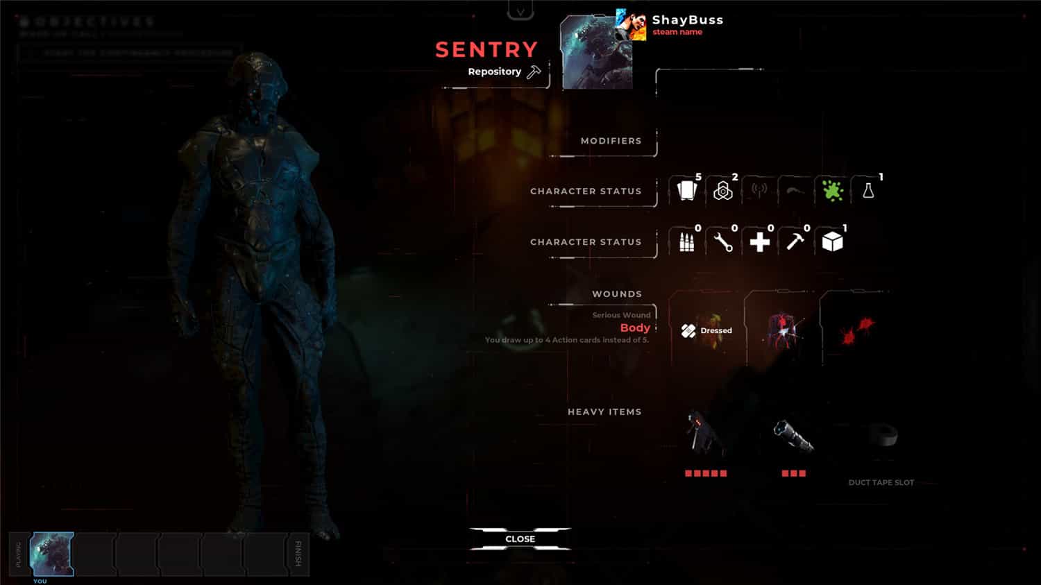 复仇女神号:封锁/Nemesis: Lockdown  第3张 复仇女神号:封锁/Nemesis: Lockdown  第3张