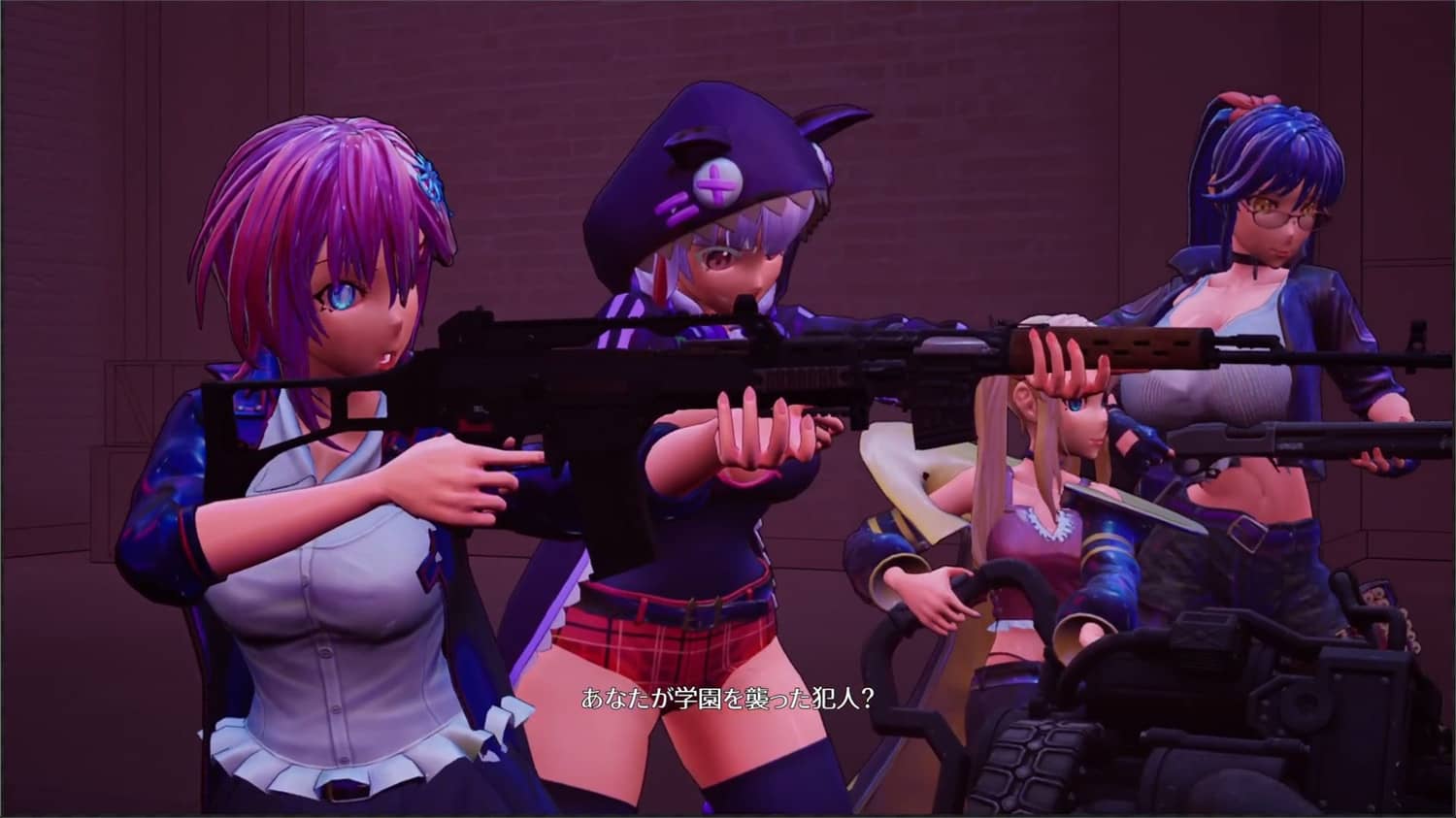 死亡之种:甜蜜家园/Seed of the Dead: Sweet Home  第3张 死亡之种:甜蜜家园/Seed of the Dead: Sweet Home  第3张