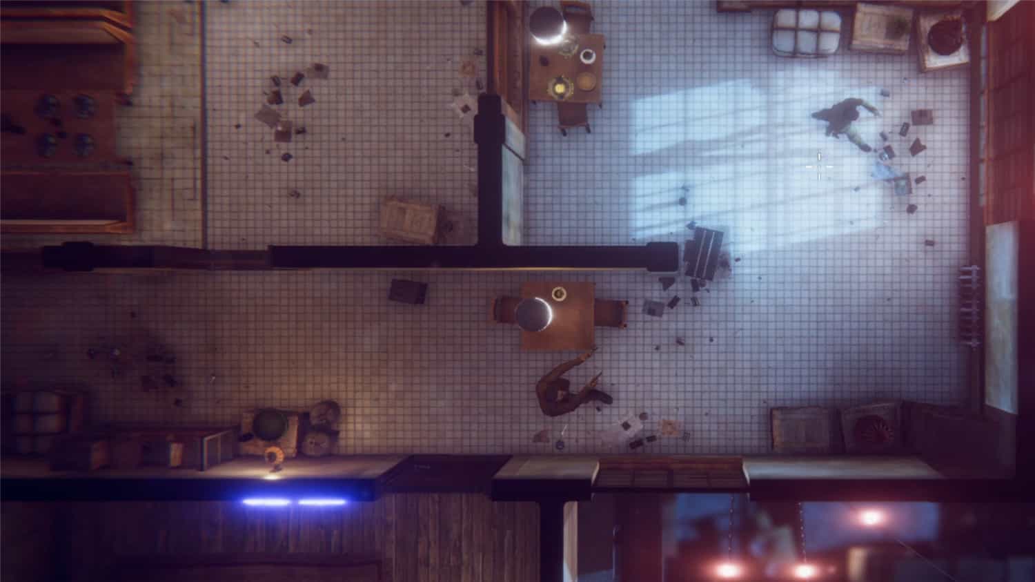 香港残杀/The Hong Kong Massacre  第2张 香港残杀/The Hong Kong Massacre  第2张