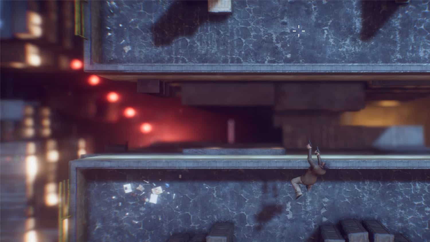 香港残杀/The Hong Kong Massacre  第1张 香港残杀/The Hong Kong Massacre  第1张