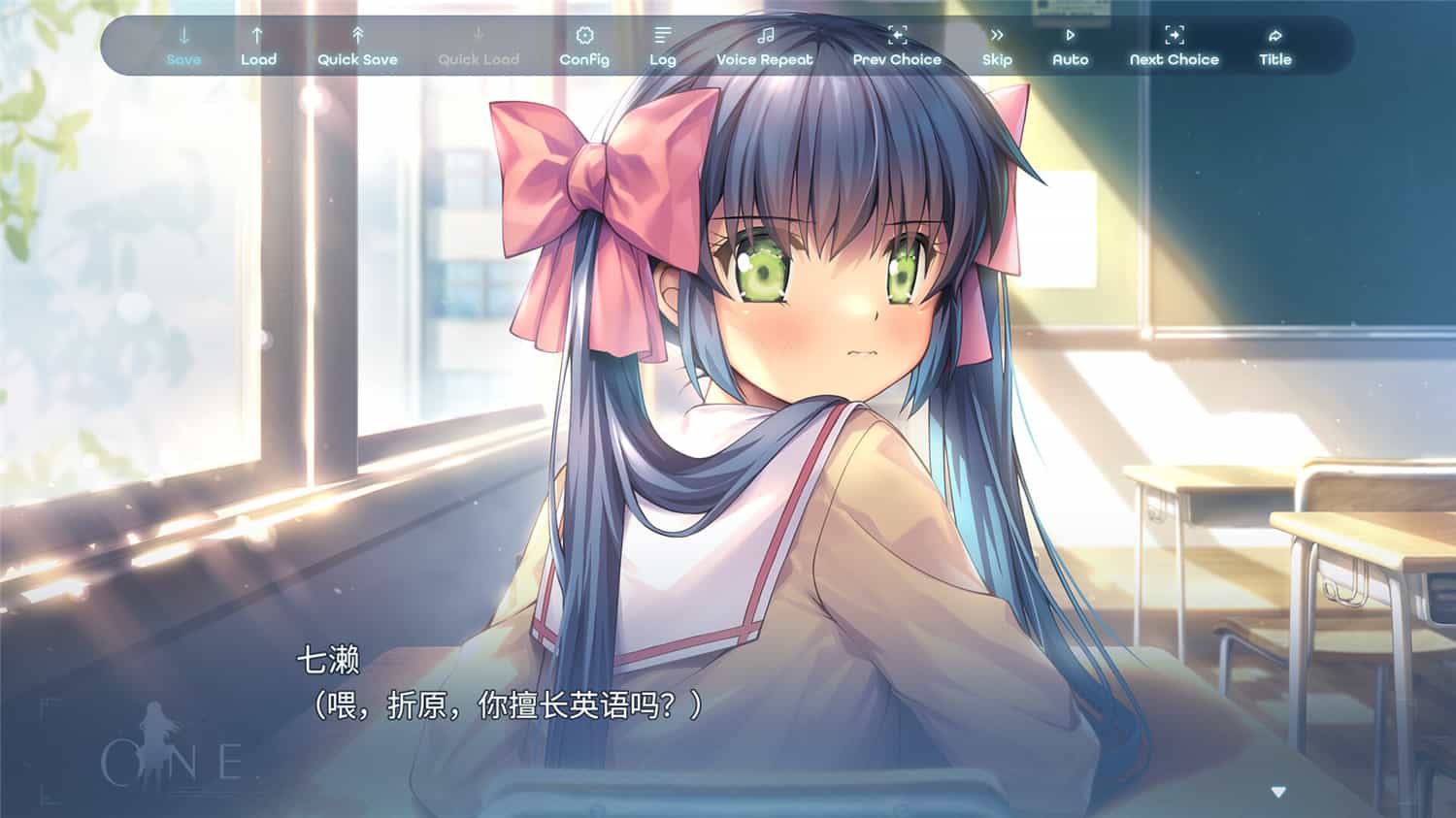 ONE. 第2张 ONE. 第2张