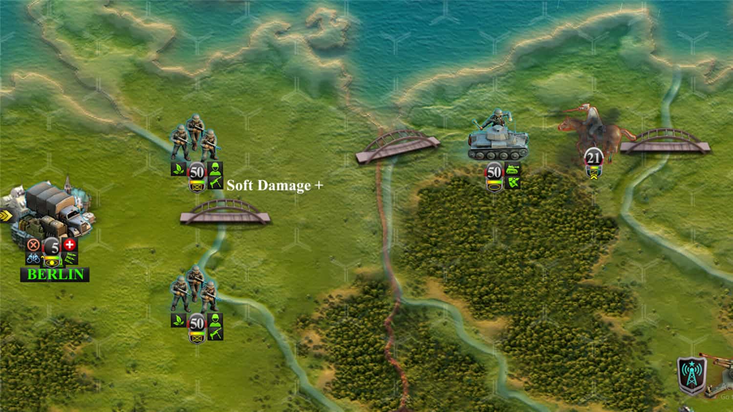 前线:世界大战/Frontline: World At War 第3张 前线:世界大战/Frontline: World At War 第3张