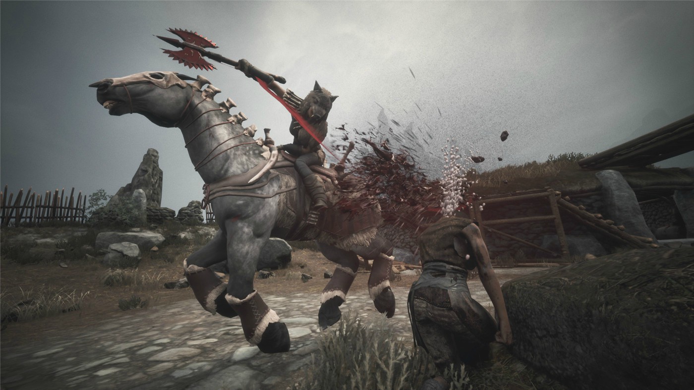 流放者柯南完全版/Conan Exiles - Complete Edition  第1张 流放者柯南完全版/Conan Exiles - Complete Edition  第1张