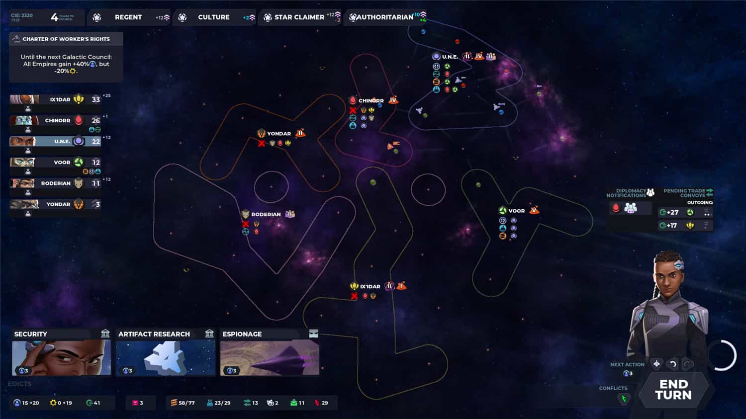 群星纽带/Stellaris Nexus/支持网络联机  第2张 群星纽带/Stellaris Nexus/支持网络联机  第2张