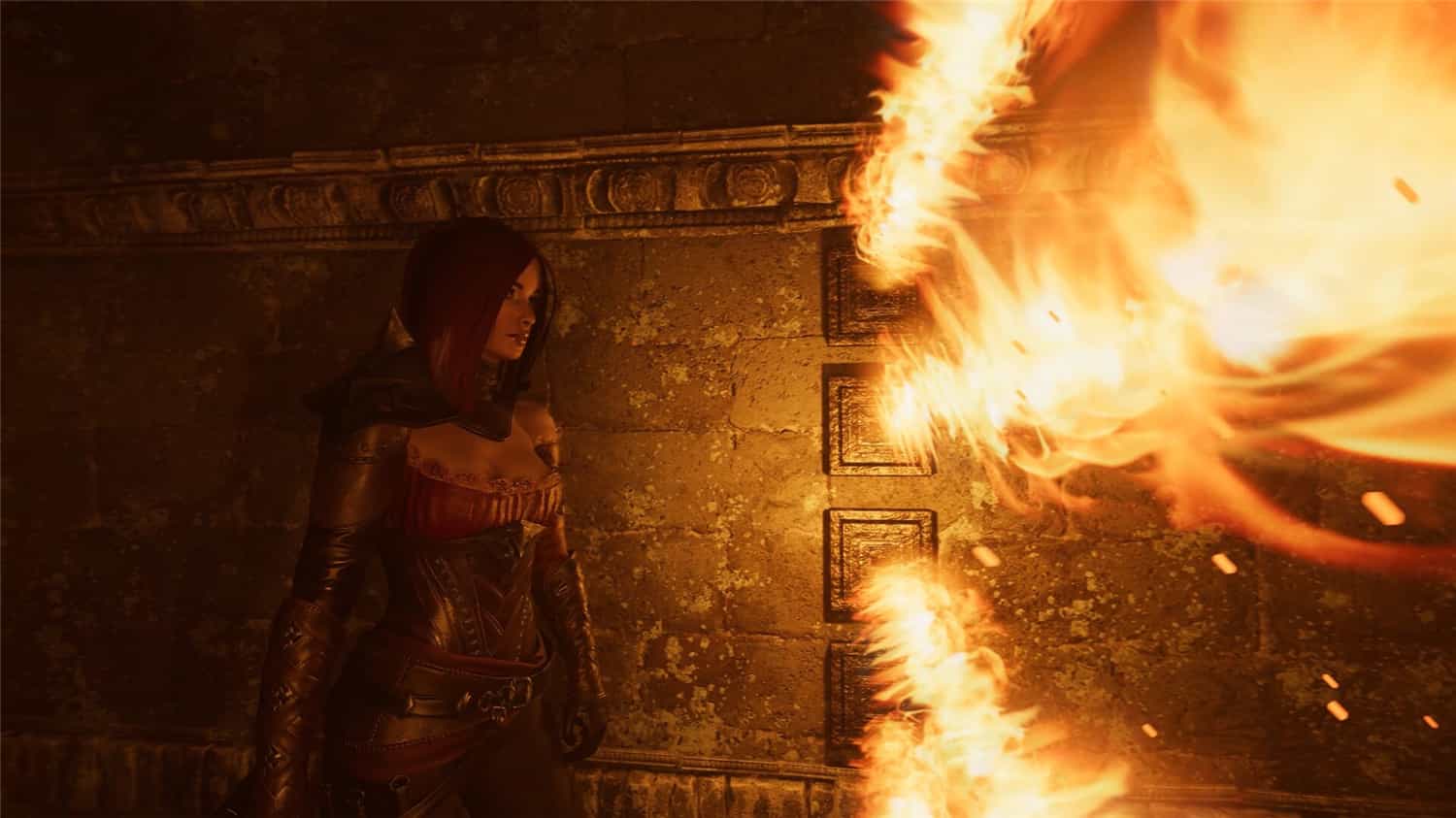 绝望:血之诅咒/Despair: Blood Curse  第1张 绝望:血之诅咒/Despair: Blood Curse  第1张