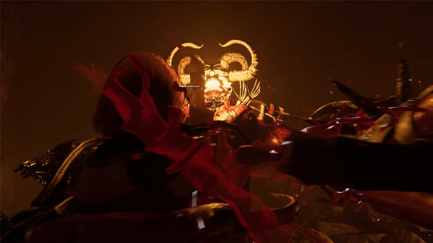 绝望:血之诅咒/Despair: Blood Curse  第3张 绝望:血之诅咒/Despair: Blood Curse  第3张