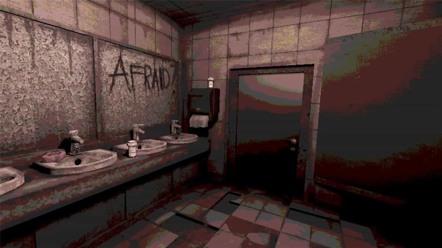 霰弹枪俄罗斯轮盘/Buckshot Roulette  第1张 霰弹枪俄罗斯轮盘/Buckshot Roulette  第1张