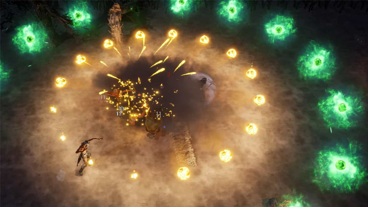 希望使者/The Hopebringer  第1张