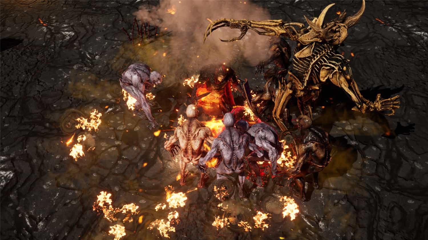 希望使者/The Hopebringer  第2张