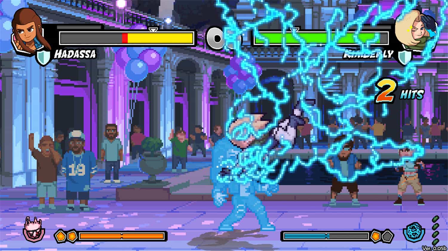 口袋勇者/Pocket Bravery/支持网络联机  第3张 口袋勇者/Pocket Bravery/支持网络联机  第3张