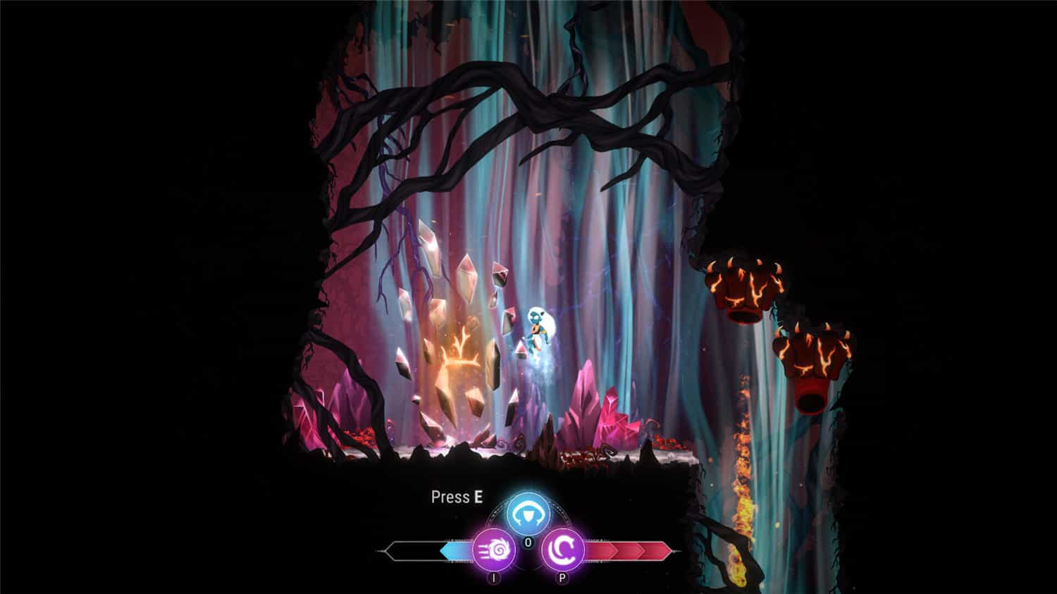 琳:最终之子/RIN: The Last Child  第1张 琳:最终之子/RIN: The Last Child  第1张