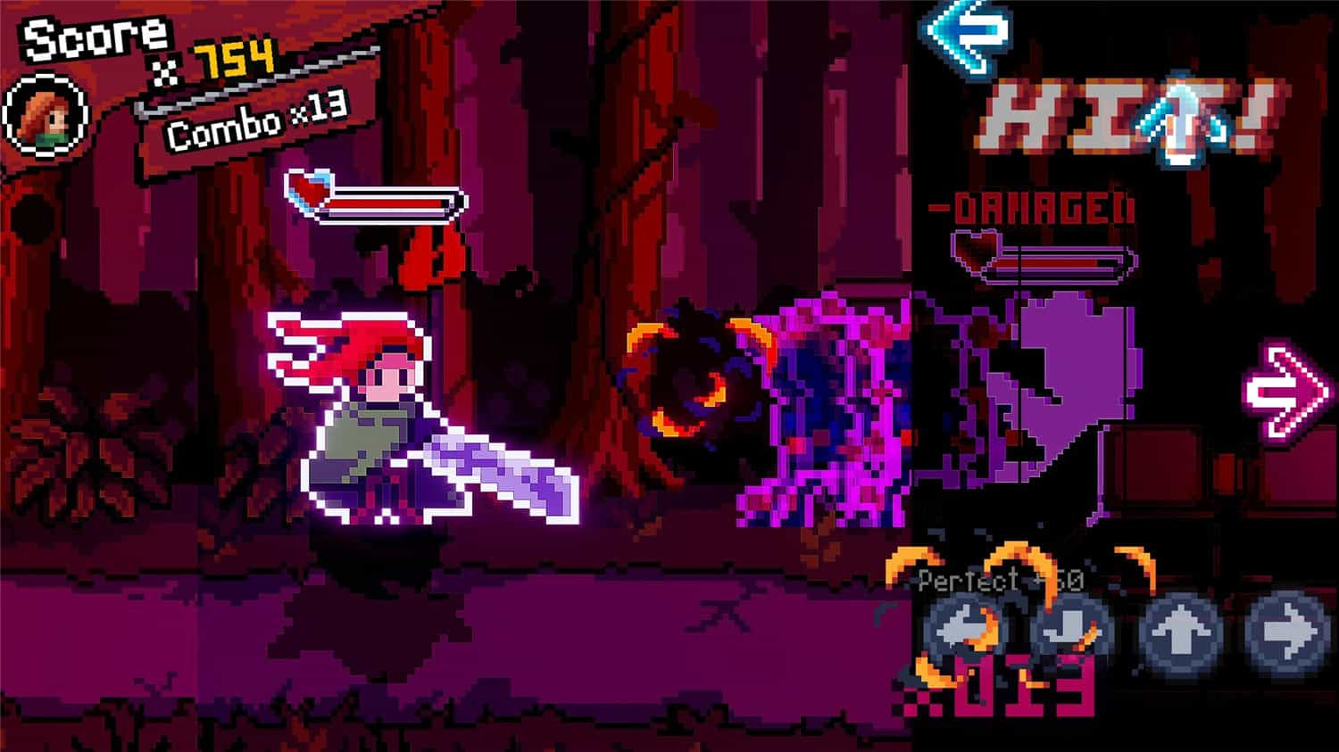 深渊欢呼声/Hailing from the Abyss  第3张 深渊欢呼声/Hailing from the Abyss  第3张