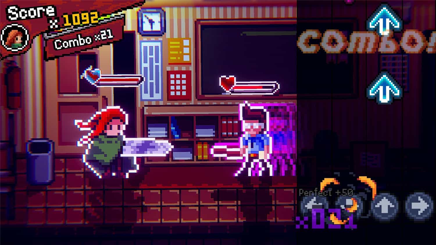 深渊欢呼声/Hailing from the Abyss  第1张 深渊欢呼声/Hailing from the Abyss  第1张