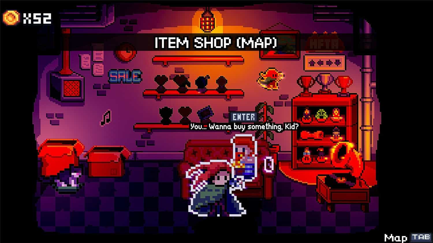 深渊欢呼声/Hailing from the Abyss  第2张 深渊欢呼声/Hailing from the Abyss  第2张