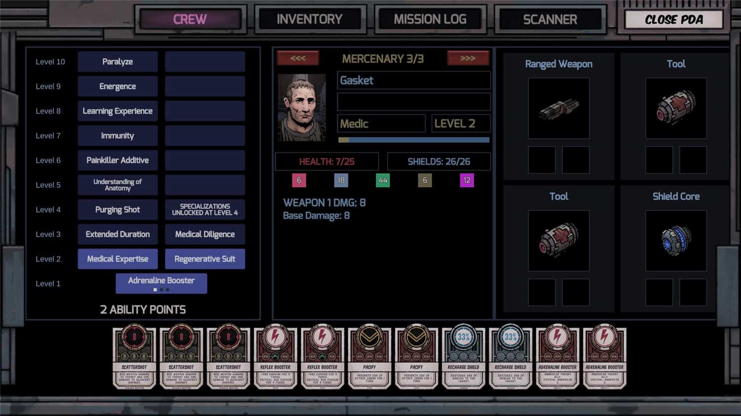 深空遗物/Deep Sky Derelicts  第3张 深空遗物/Deep Sky Derelicts  第3张