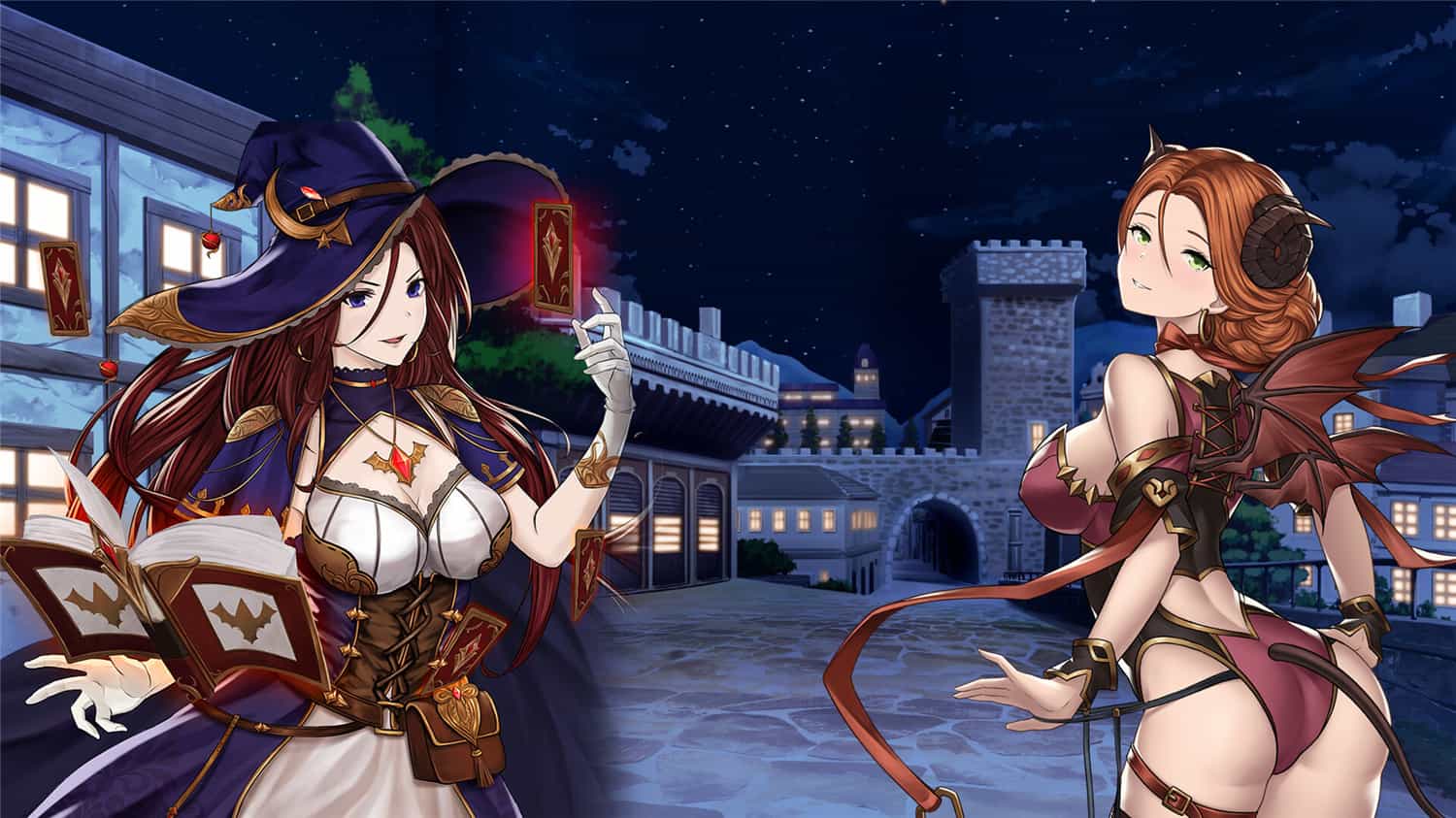 漂流佣兵/Wander Hero  第2张 漂流佣兵/Wander Hero  第2张