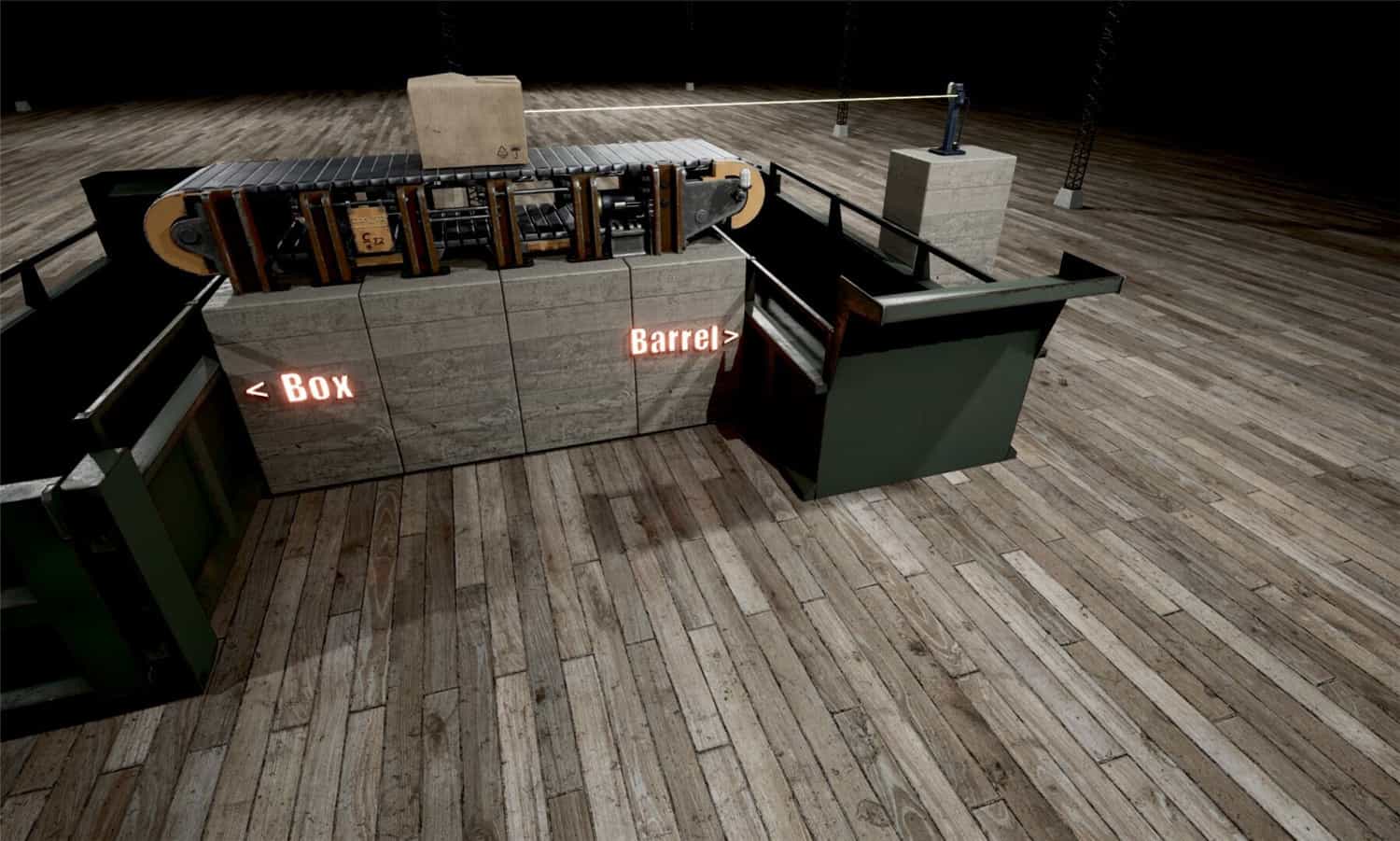 编程乐趣:软件工程模拟器/JOY OF PROGRAMMING - Software Engineering Simulator 第2张 编程乐趣:软件工程模拟器/JOY OF PROGRAMMING - Software Engineering Simulator 第2张