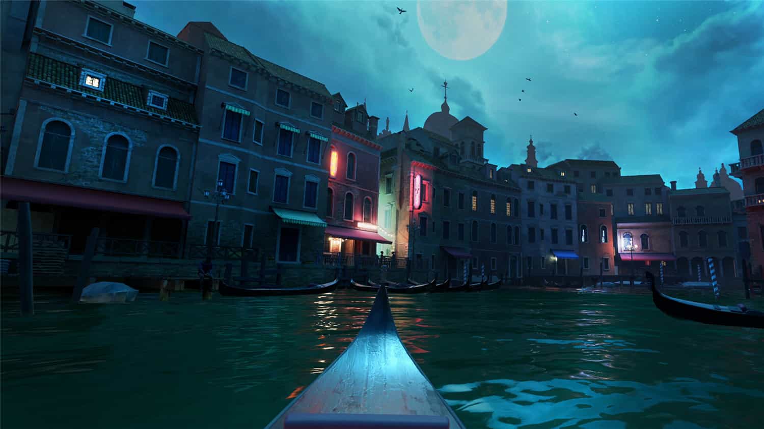 吸血鬼:避世血族 - 正义/Vampire: The Masquerade Justice  第1张 吸血鬼:避世血族 - 正义/Vampire: The Masquerade Justice  第1张