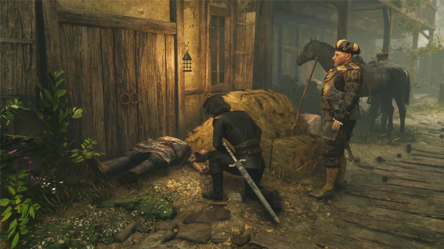 审判者/The Inquisitor  第3张 审判者/The Inquisitor  第3张