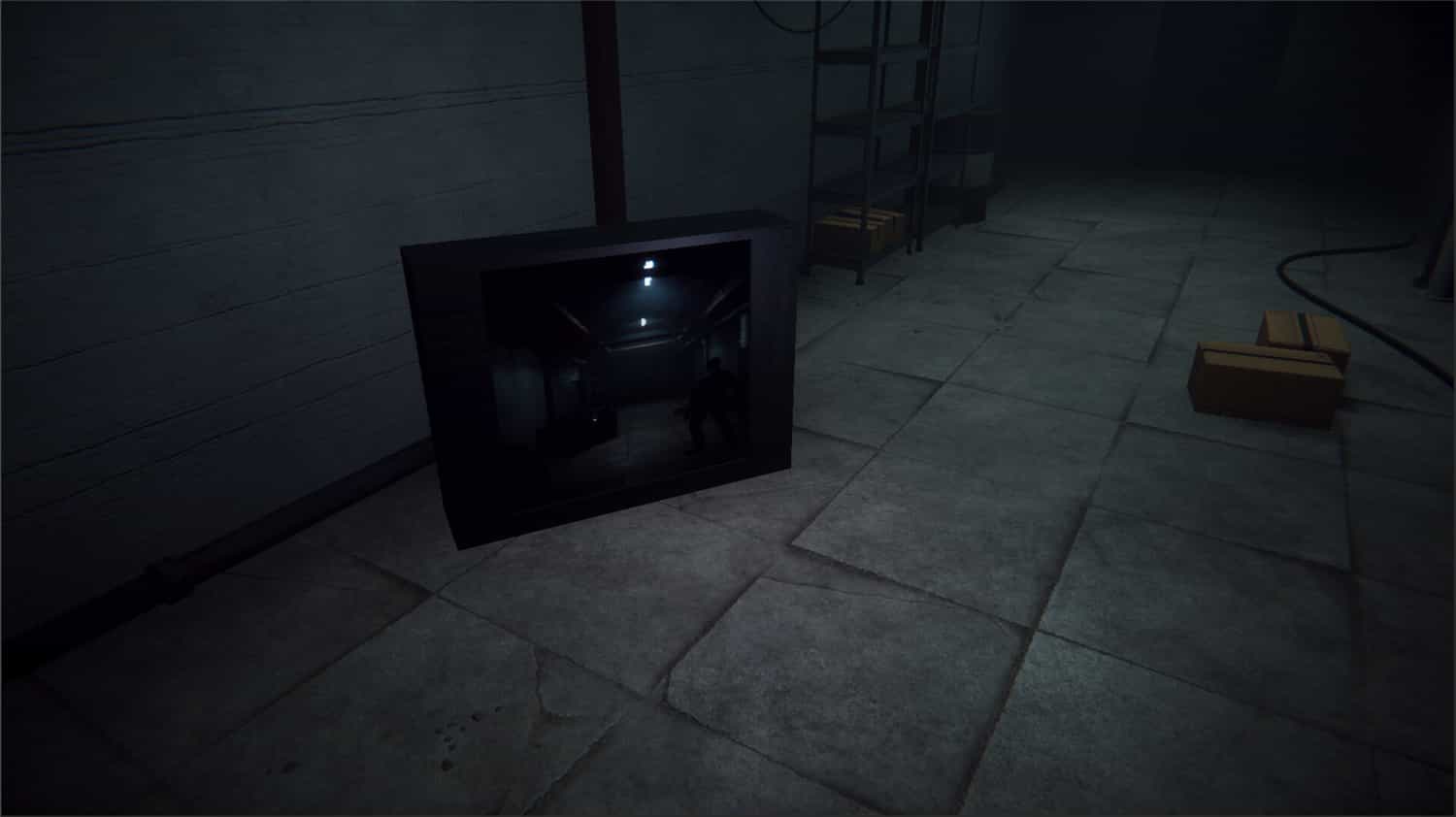 死亡终末/DEAD END  第1张 死亡终末/DEAD END  第1张